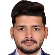 Mohit Rai, application support engineer