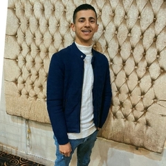 Mahmoud Osama