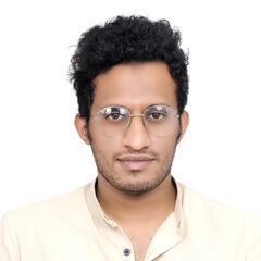 محمد A, Mechanical Engineer