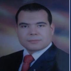 ahmed shawky عرفه, I & C engineer