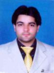Waqar Ahmed Ejaz Ahmed, (KOC HSE Team Leader) Executive Secretary