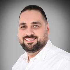 Fadi Alhaj Mahmoud, International Carriers and Shared Services Engineer – Service Operations department