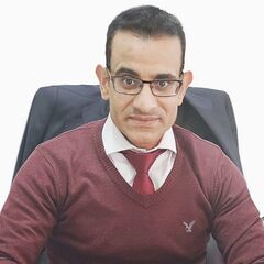 Mohamed Elakour, PMO Director
