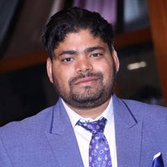 Asif Hussain Siddiqui