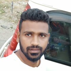 Praveen kumar