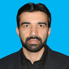 Siraj Khan, SENIOR ACCOUNTANT