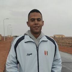 Mohammed Abdelkader