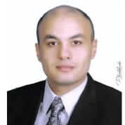 Ibrahim Gamal, QC manager