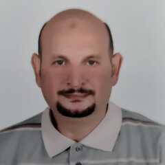 أشرف الطحان, project manager 