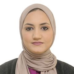 Noha Khamis, Project Manager