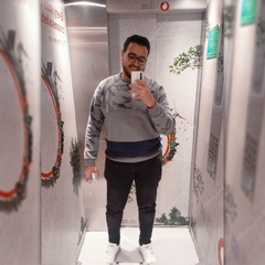 Mohamed Khaled