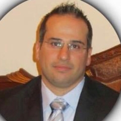 Mohammed Al Hajjar, Supply Chain  Sr. Manager