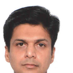 Asmat Hussain, Hvac Team Leader