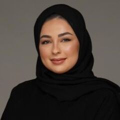 مرام الشهال, Event Coordinator (Part-Time)