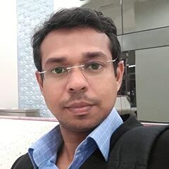 Pauvluwage Lilantha Dayan Kaveendra Ratnapala, Senior Software Engineer