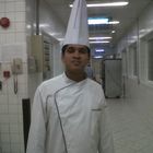 Murad chowdhury, senior chef de partie(pastry and bakery)