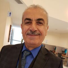 عمر عارب, Public Procurement Expert