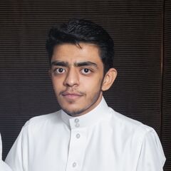 Fadhil  Khuraidah