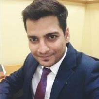 Fahad Siddiqui, Assistant IT Manager