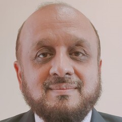 Zia Abbasi