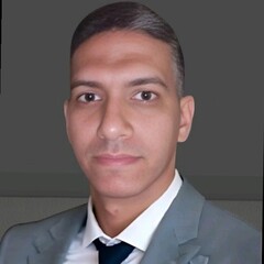 أحمد صلاح, HSE Specialist