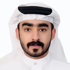 Saeed Alsaeed, Corporate Communication Officer