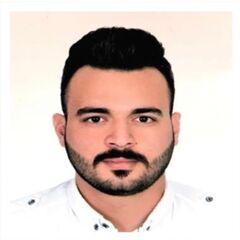 Khaled Arshid, civil engineer
