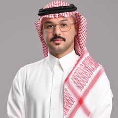 Nasser Khalid, HR Specialist - Personnel