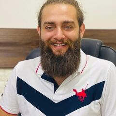 charbel bejjani, Physical Education And Sports Teacher