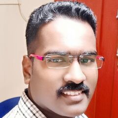 Aswin  Radhasuthan