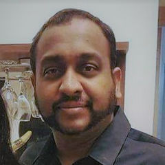 Dhakshana Kulasekere, Chief Financial Officer CFO