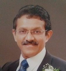 Joseph Varghese