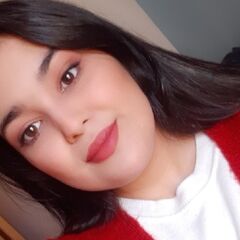 Beldjilali  Nahla Lamia