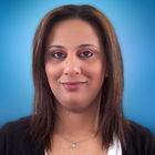 YASMINE HAMED RASHAD, retail advisor