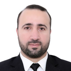 Yousef Al-Saeed, Expert, Development & Follow Up Planning & Corporate Development 
