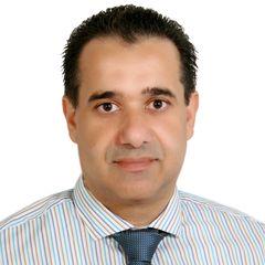 Riad Zreik, Business Development Manager