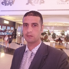 Saeed Mohey