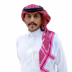 Abdulmohsen Aboawais, منسق مبيعات