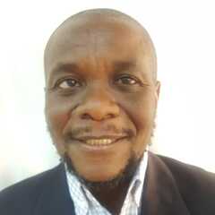 Moses Ian  Kamanga, Credit Controller