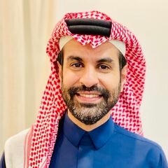 AHMED  ALSHAMRANI