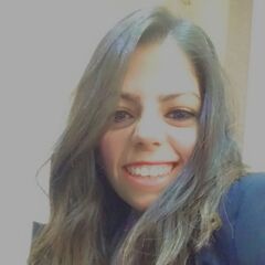 farida wael