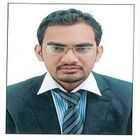 Nusrath Syed, Sales Manager