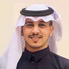 Fahad AlShehri, Storekeeper