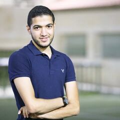 عبد الكريم  صبح, Sales & design engineer Indoor