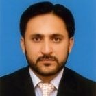 Syed Yasir Ali Shah