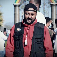 Haileloul Tesfaye, Videographer