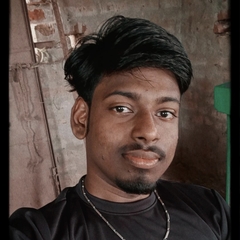 Vignesh Raja