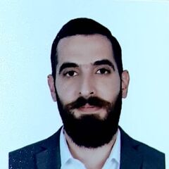 Abdallah  Hamade, Business Manager