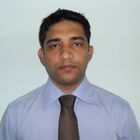 Md. Najmul haider Mukul, Procurement Assistant