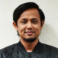 Mohd Budiman Mohd Sahid, Motion Artist and Graphic Designer